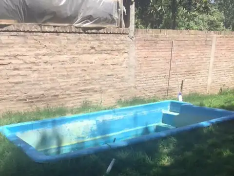 Casa Barrio El Rocío Cod:10598