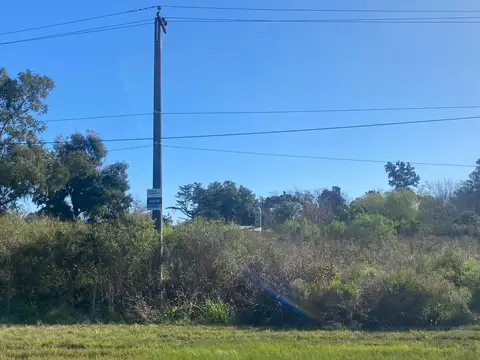 Terreno en Venta en Villa Astolfi, USD 69.000