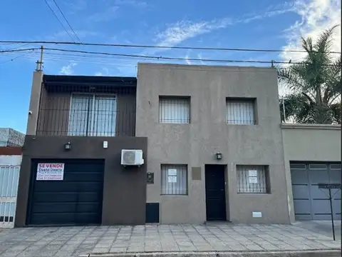 CASA EN VENTA EN PERGAMINO