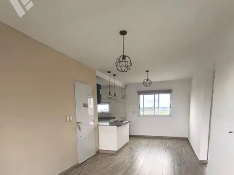 Departamento en Alquiler en Casuarinas Premium