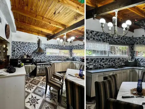 Casa en Venta en Bahia Blanca, USD 80.000