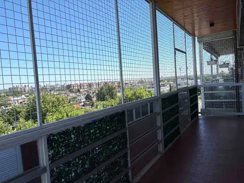 Departamento en Venta en Villa Lugano, USD 120.000