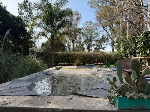 Casa en Venta en Zárate, USD 90.000