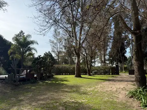 venta Casa Quinta