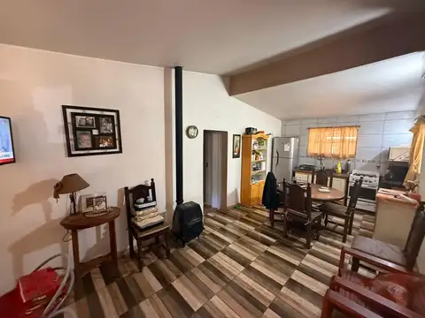venta Casa Quinta