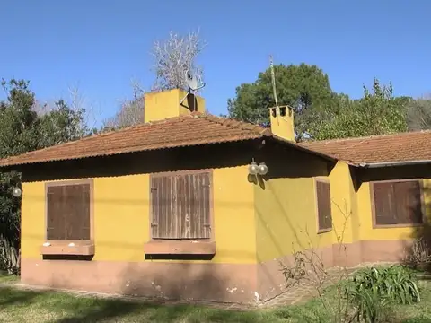 Casa en Venta en El Moro, USD 120.000