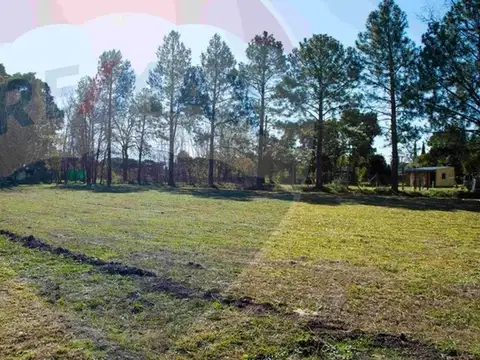 Terreno en Venta en Arturo Segui, Partido de La Plata