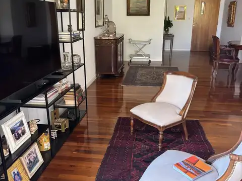Departamento en Alquiler Temporal con 1 cocheras