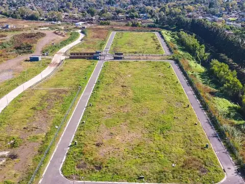 Terreno en Venta de 520,0 m2