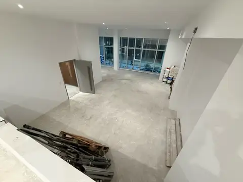 ALQUILER OFICINA 107MTS - Esmeralda 1000 - A ESTRENAR - RETIRO