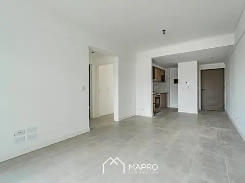 Departamento en Alquiler de 3 ambientes