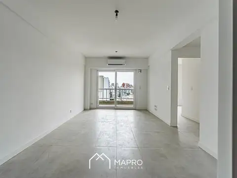 Departamento en Alquiler de 2 dormitorios