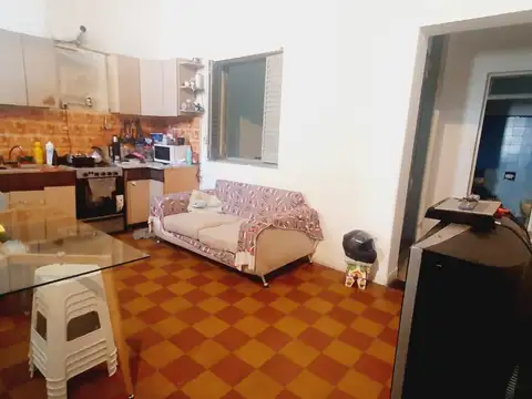 Depto Tipo Casa en Venta en Ciudadela, USD 45.000