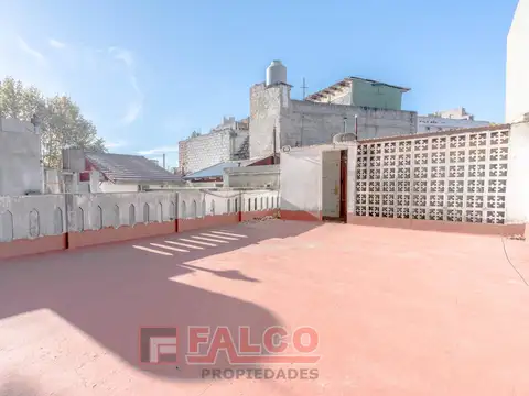 Casa en Venta en Pompeya, USD 125.000