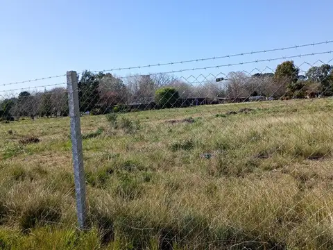 TERRENO EN VENTA EN LA CAPILLA FLORENCIO VARELA