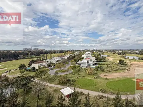 Av del Golf  al 600