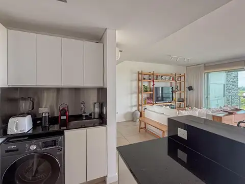 Departamento en Alquiler Temporal 3 años