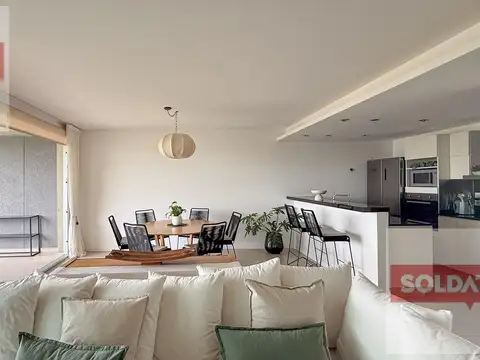 Departamento en Alquiler Temporal en Nordelta Yoo Nordelta, USD 2.600