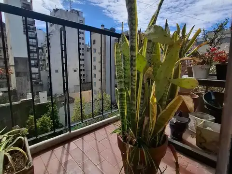Departamento en Venta en San Nicolás, USD 308.000