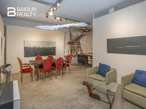 Local en Venta 50 años