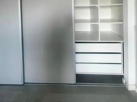 Departamento en Alquiler 3 años