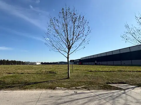 Terreno en Venta en Ezeiza, USD 900.000