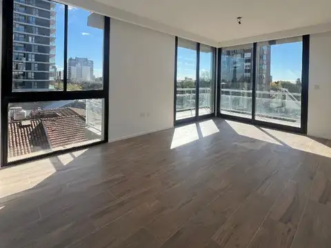 Departamento en Alquiler de 2 dormitorios