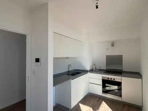 Departamento en Alquiler A Estrenar