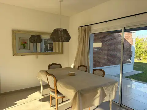Casa en Venta 10 años