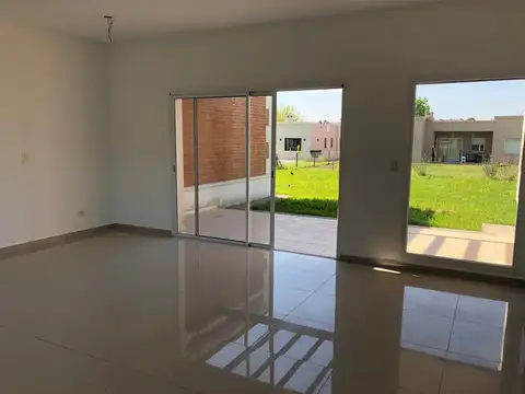 Casa en Venta 10 años