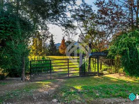 Casa en venta en Vaqueros