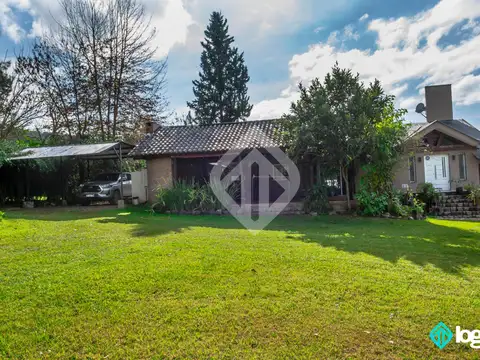 Casa en Venta 9 años