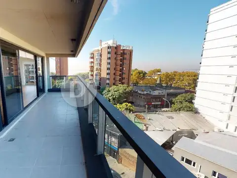 Departamento en Venta en La Lucila Libertador / Rio, USD 840.000