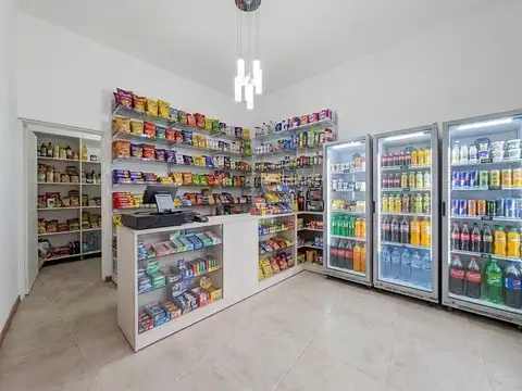 Local en Venta A Estrenar