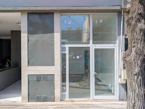 Local en Venta A Estrenar