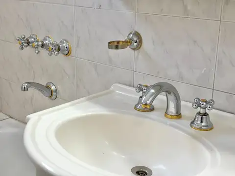 Departamento en Venta en Belgrano Chico, USD 149.900