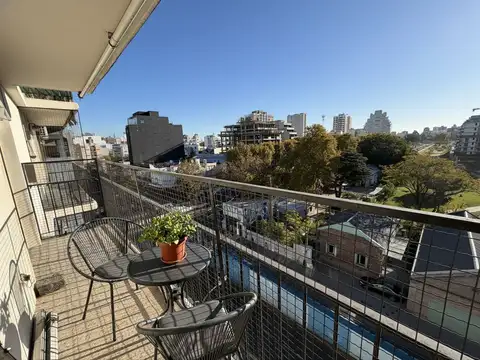 Departamento en Venta de 4 ambientes