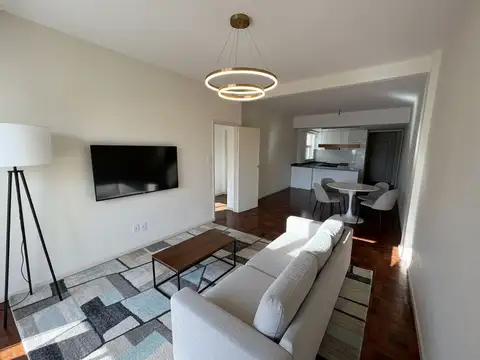 Departamento en Venta en Colegiales, USD 192.000