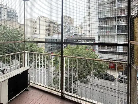 Departamento en Venta en Parque Rivadavia, USD 139.900
