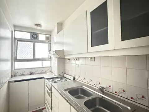 Departamento en Venta 40 años