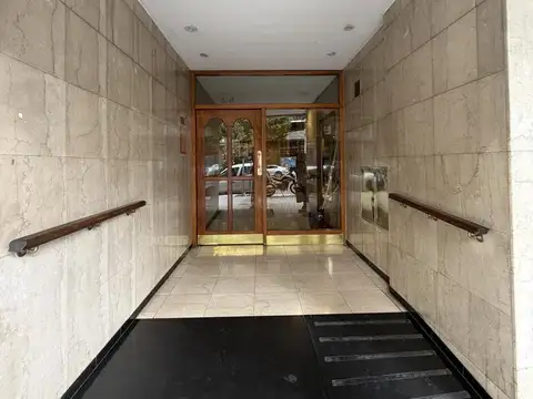 Av Rivadavia al 5100