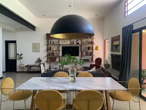 Casa en Alquiler Temporal 10 años