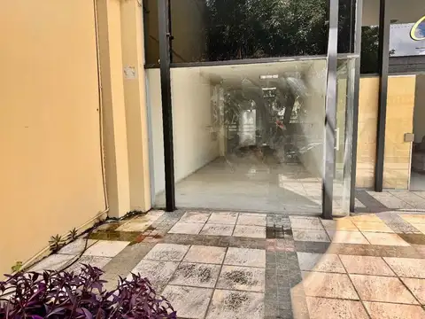 VENTA LOCAL COMERCIAL 78 M² QUILMES CENTRO