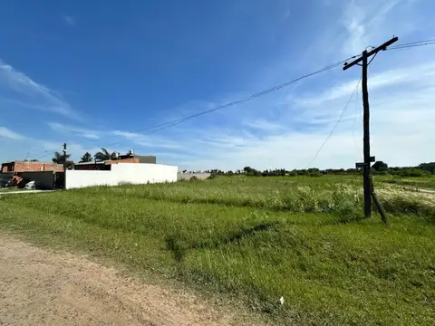 Barrio Echeverría