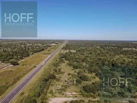 Terreno en Venta de 62808,0 m2
