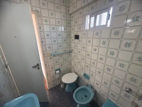 Departamento en Alquiler 40 años