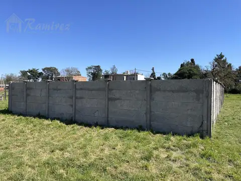 Terreno en Venta en Trujui, USD 19.000