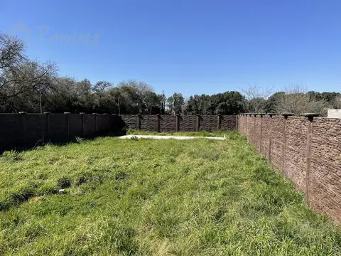 Terreno en Venta de 300,0 m2