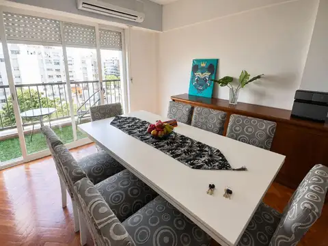 Departamento en Venta de 3 dormitorios