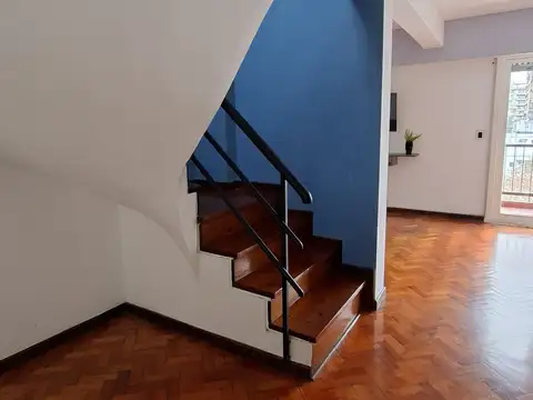Departamento en Venta 44 años